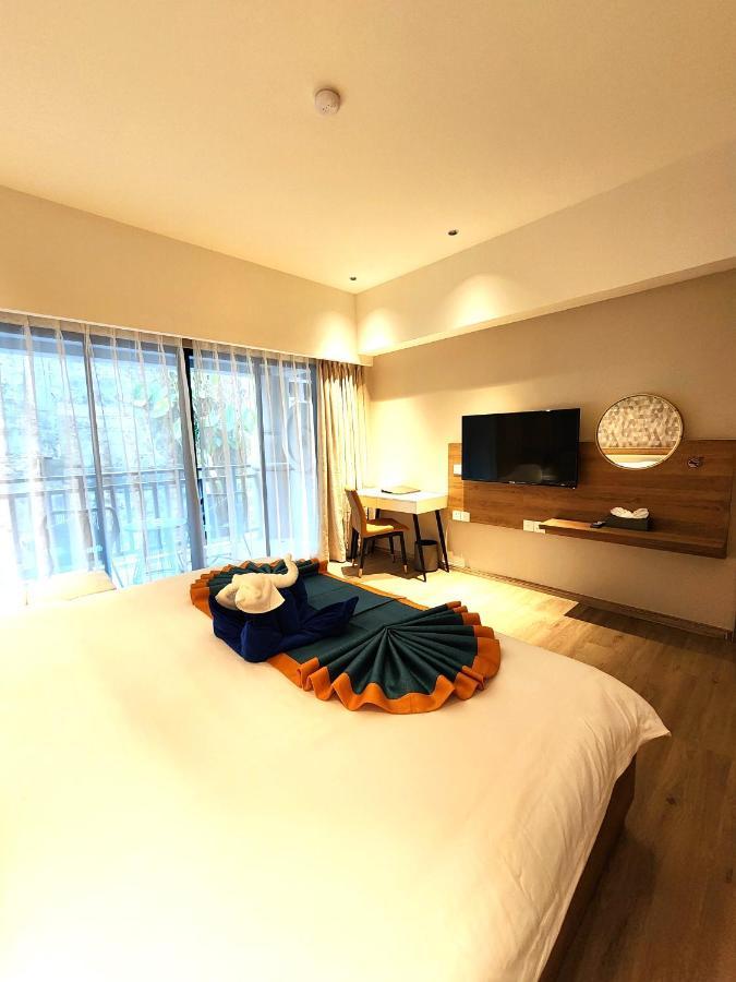Hotel Zo Amalthea Patong